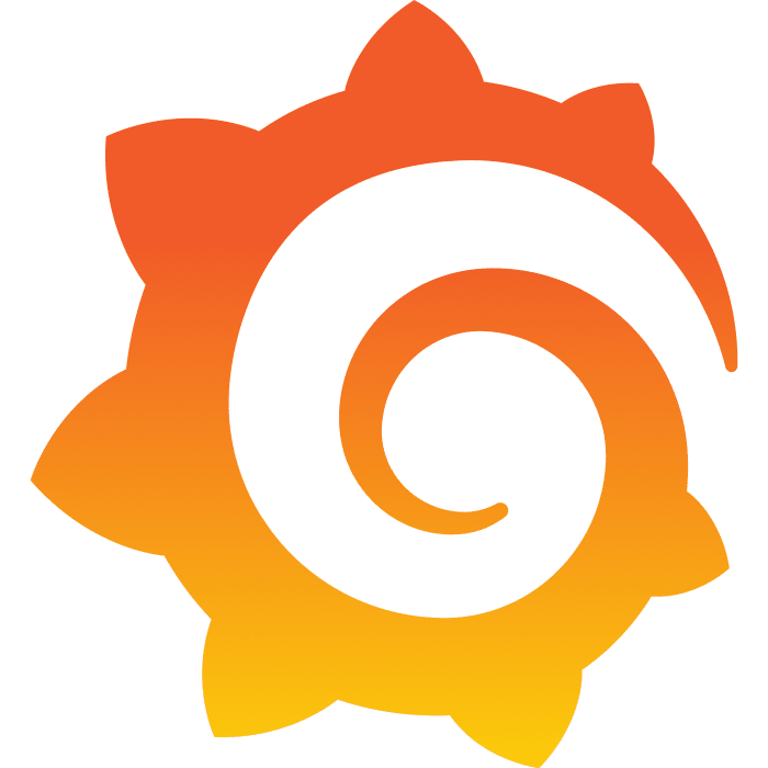 Grafana logo