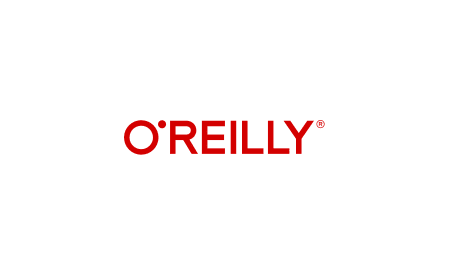O'Reilly Media logo