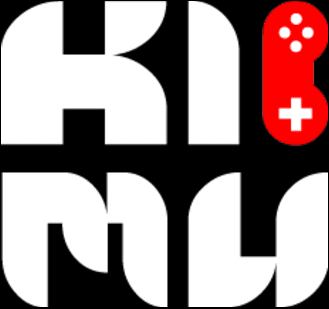 KIMU 高雄獨立遊戲開發者聚會 logo