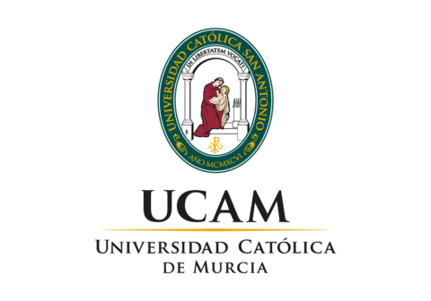 Universidad Católica San Antonio Murcia logo
