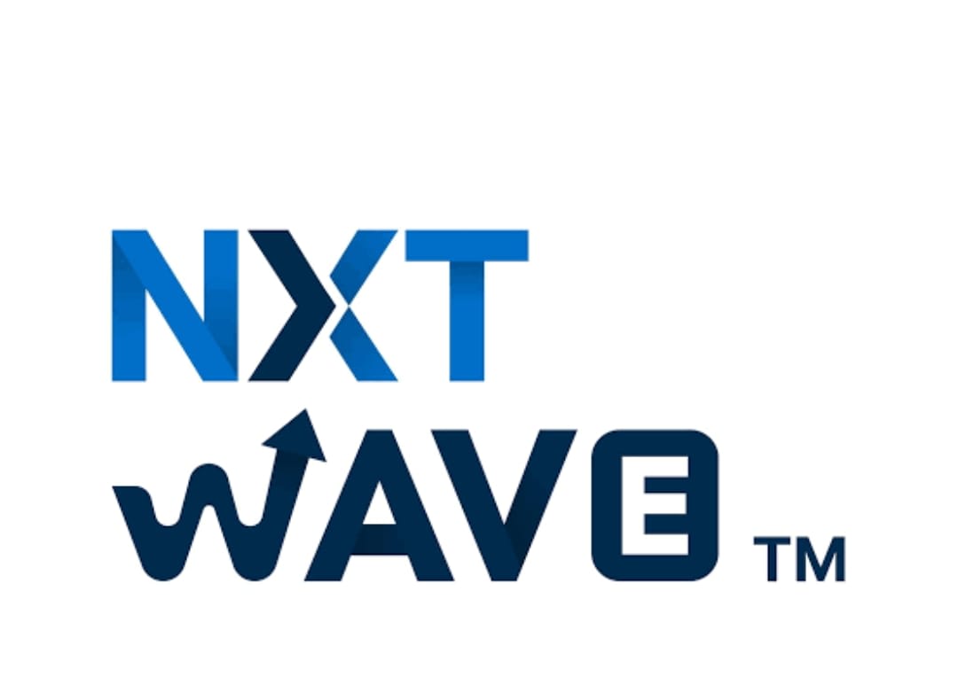 NxtWave logo