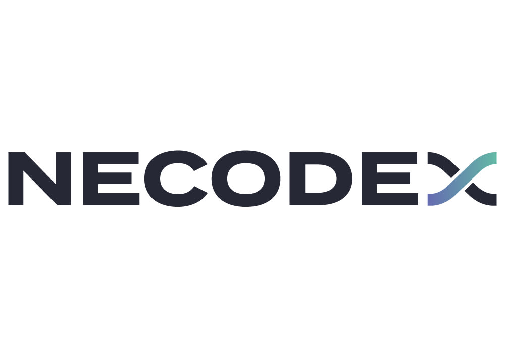 NECODEX logo