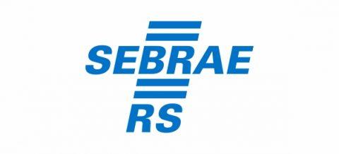 Sebrae RS logo