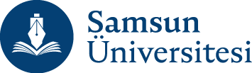 Samsun Üniversitesi logo