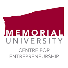 Memorial Centre for Entrepreneurship logo