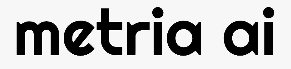 Metria AI logo
