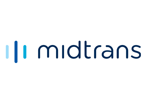 Midtrans logo