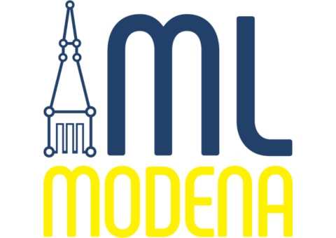 ML Modena logo