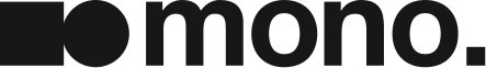 Mono logo