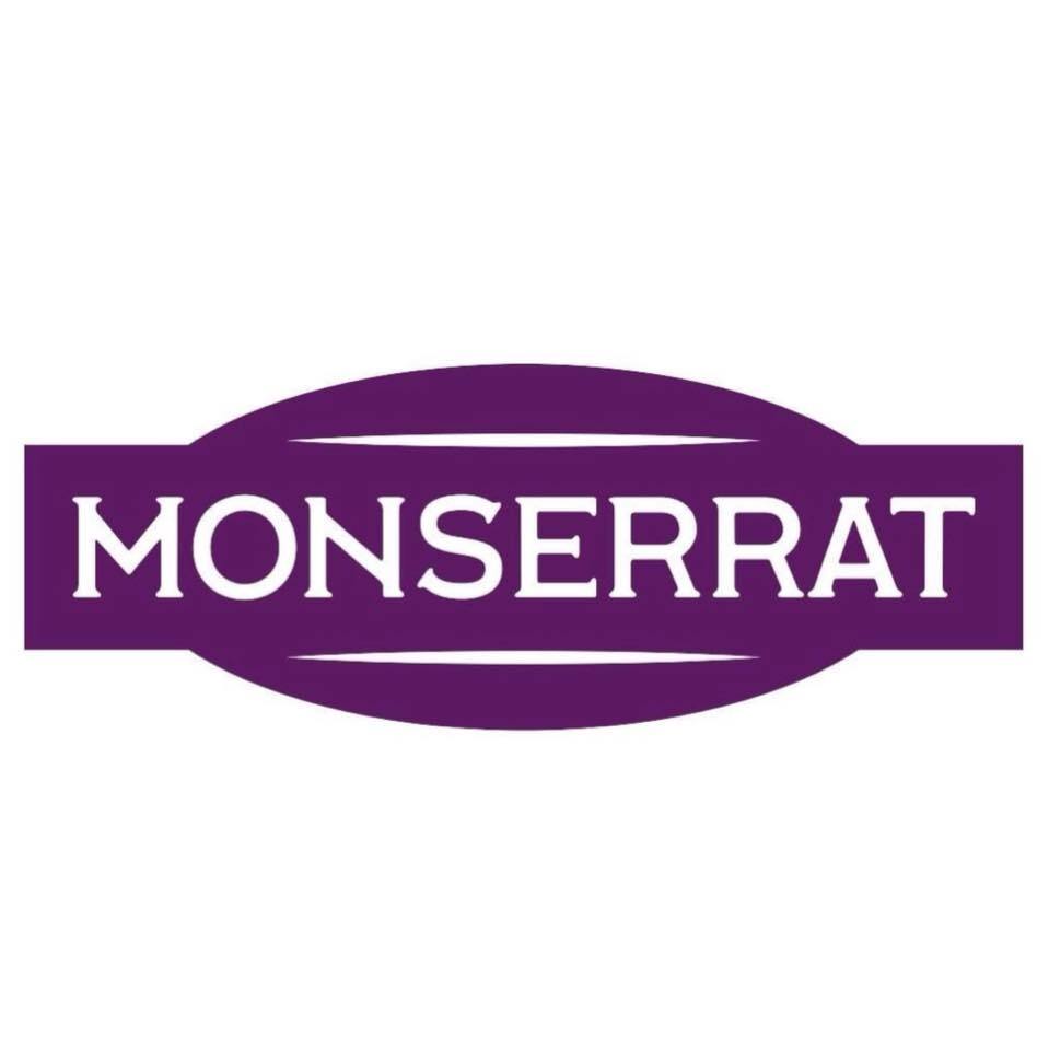 MONSERRAT logo