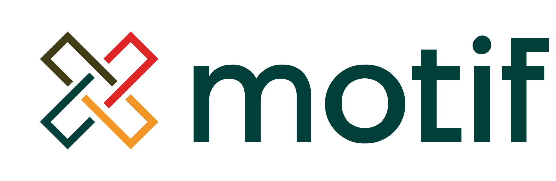 Motif logo