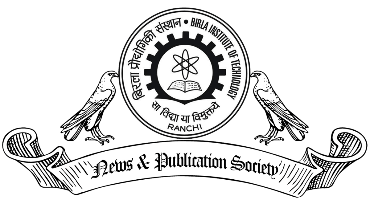 News and Publication Society logo