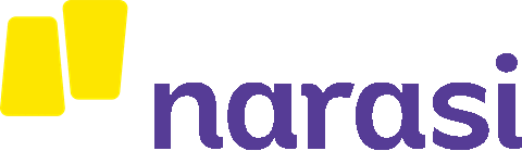 Narasi logo