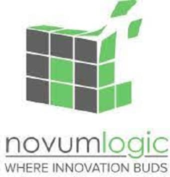 Novumlogic Technologies Pvt Ltd logo