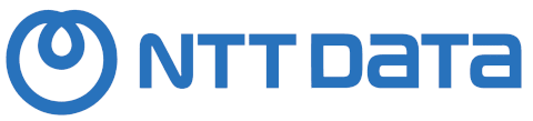 NTT Data logo