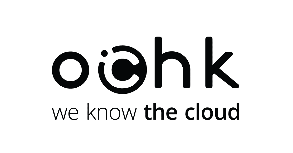 OCHK logo