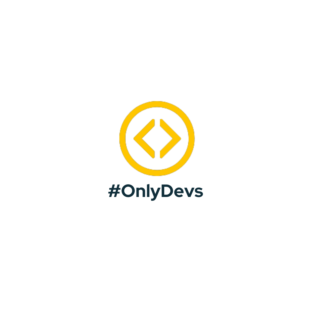 OnlyDevs logo