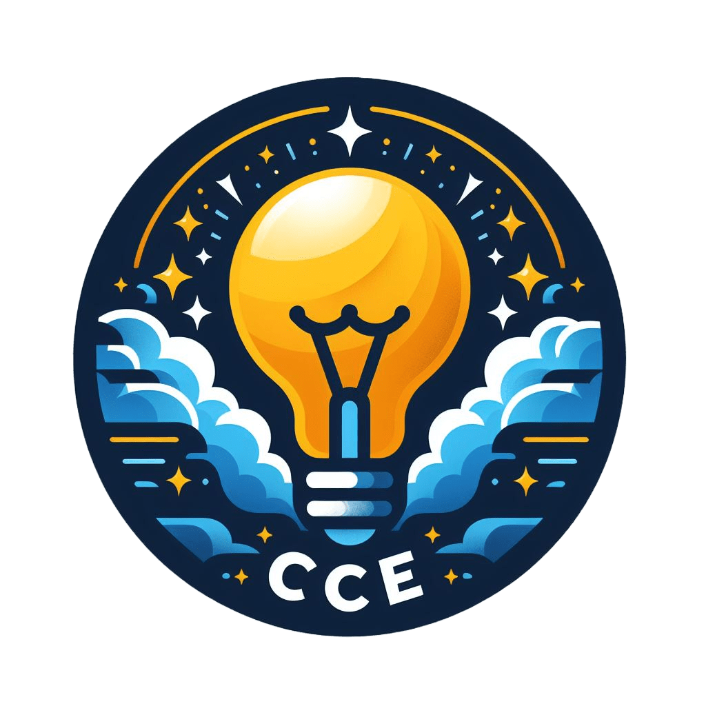 Community of College Entrepreneurs logo
