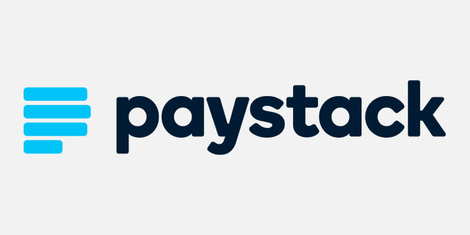 Paystack logo