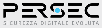PERSEC logo