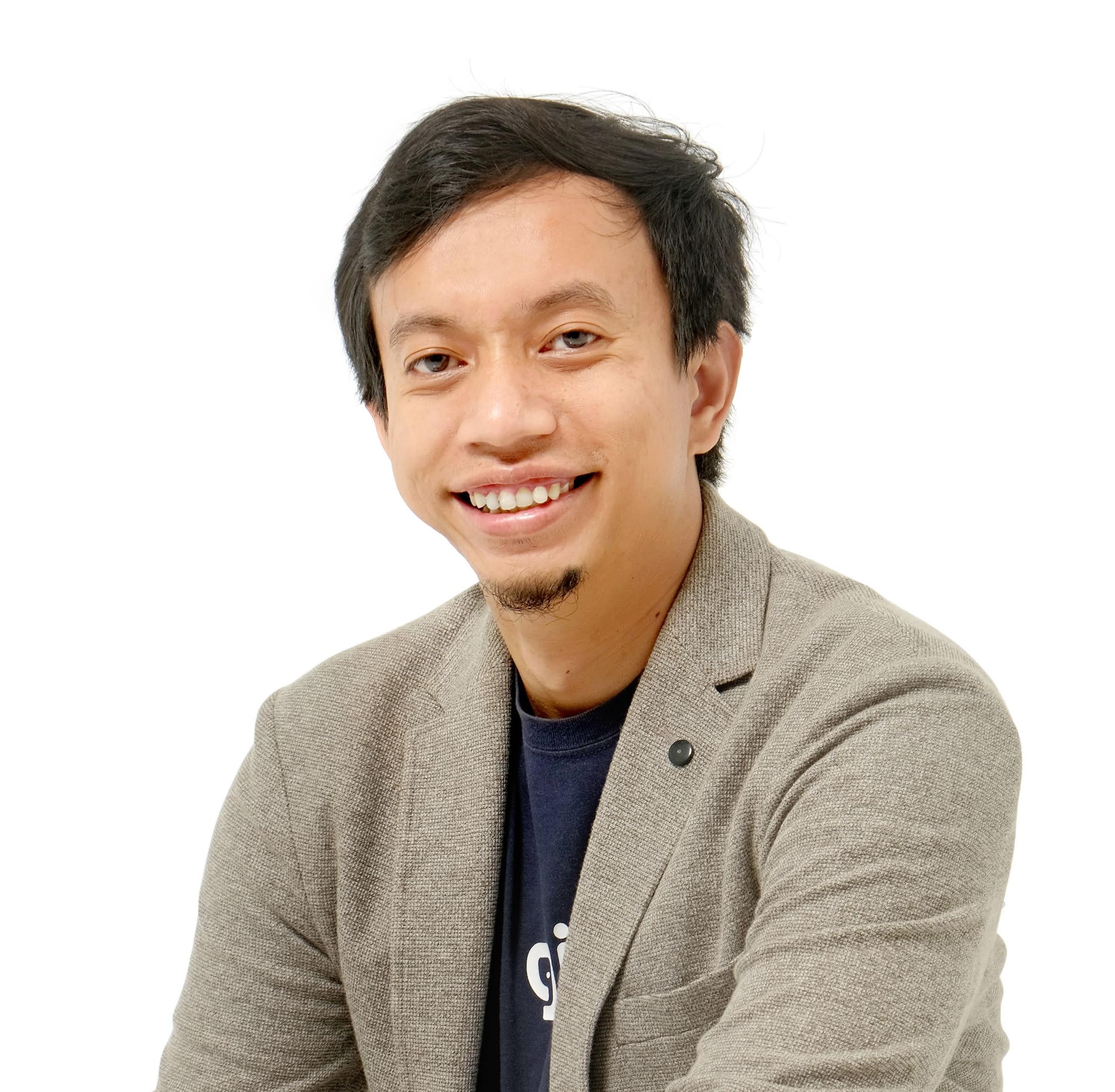 Ibnu Sina Wardy