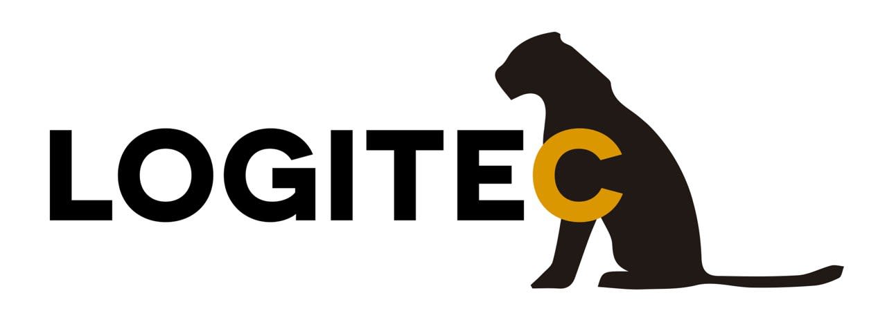 Logitec logo