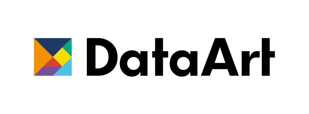 DataArt logo