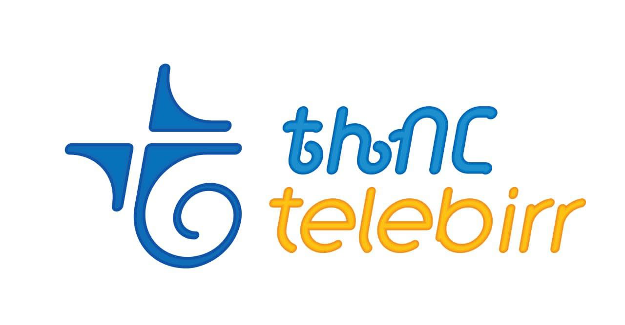 Telebirr logo