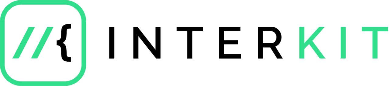 INTERKIT logo