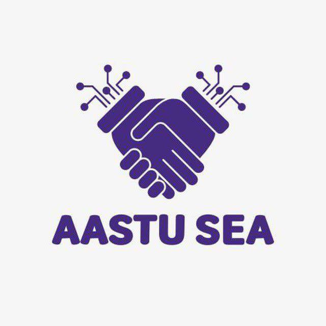 AASTU Software Engineering Association logo