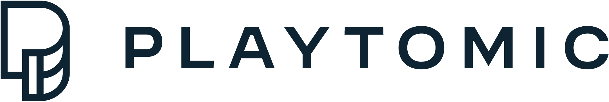 Playtomic logo