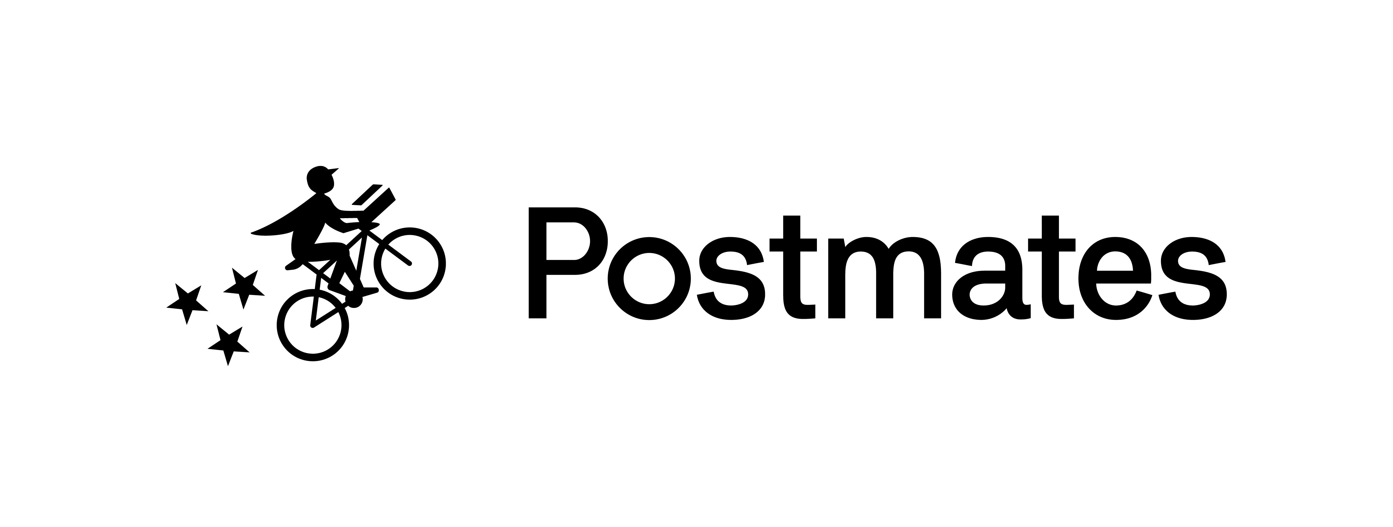 Postmates logo