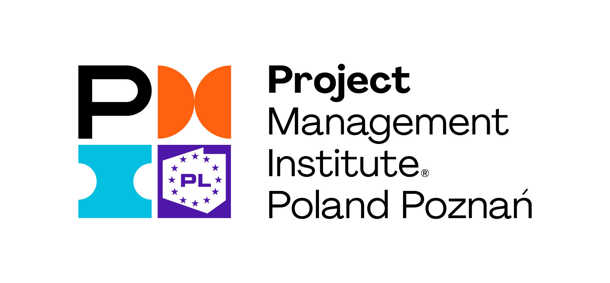 PMI Poland Chapter Poznań Branch logo