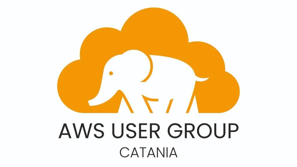 AWS User Group Catania logo