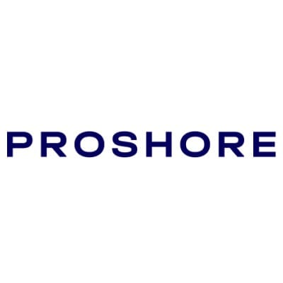 Proshore logo