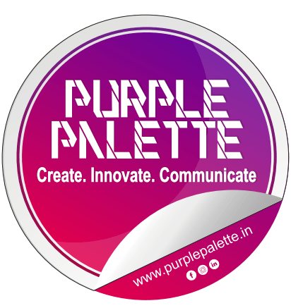Purple Palatte logo