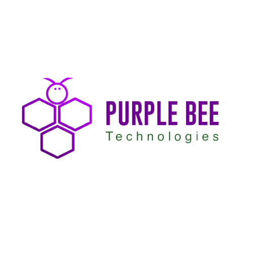 Pupple Bee logo