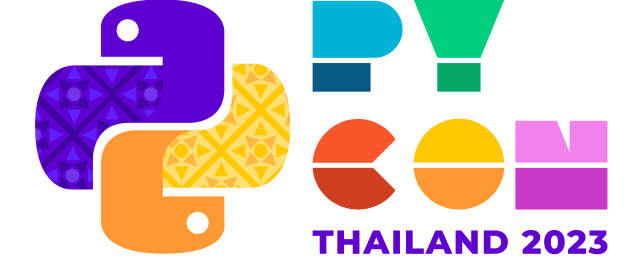 PyConTH logo