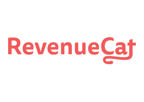 RevenueCat logo