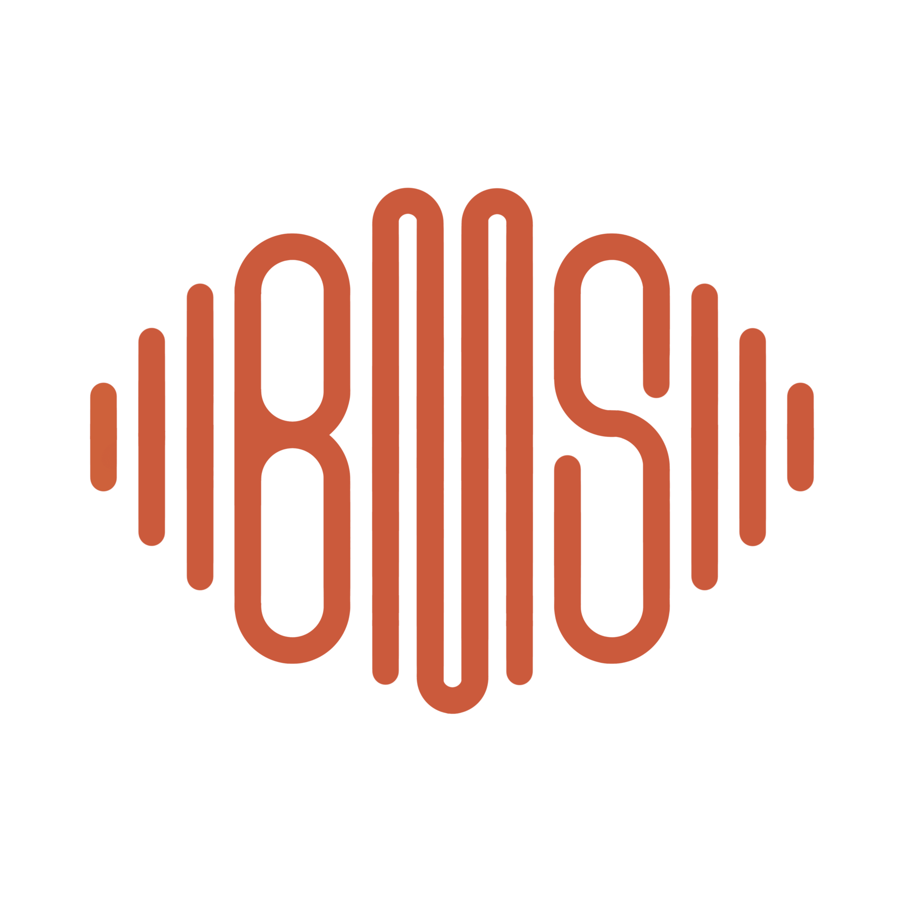 BNU Music Society logo
