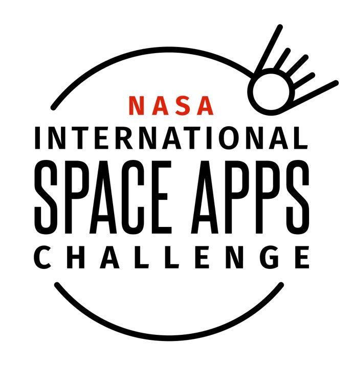 Nasa Space Apps logo