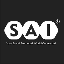 Sai Branding logo