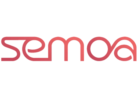 Semoa  Togo logo