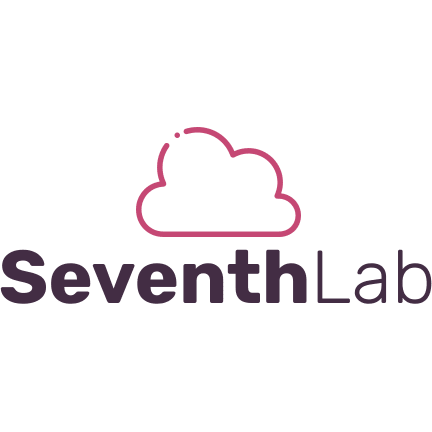 SeventhLab logo