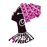 She Code Africa logo