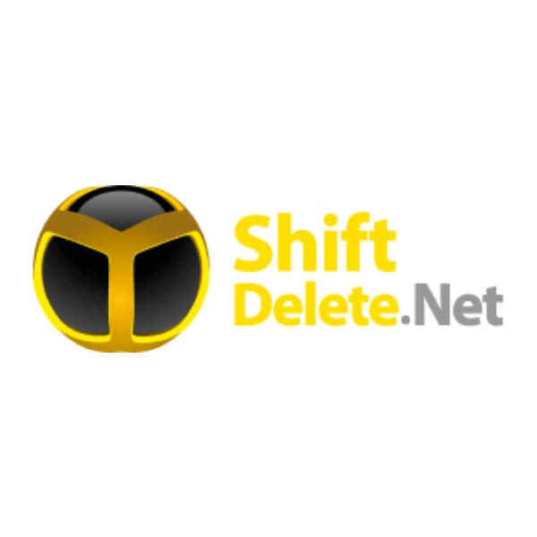 Shiftdelete.net logo