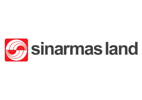 Sinarmas Land logo