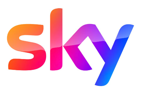 Sky logo