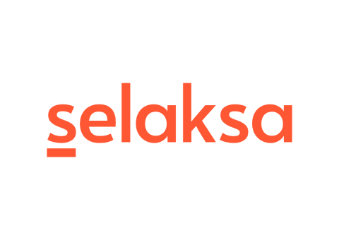 Selaksa logo