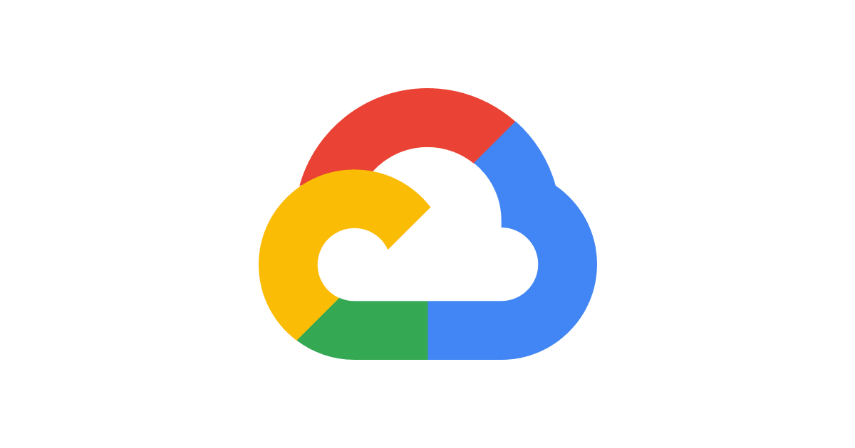 Google Cloud logo